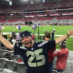 Meet your Posher, Rick